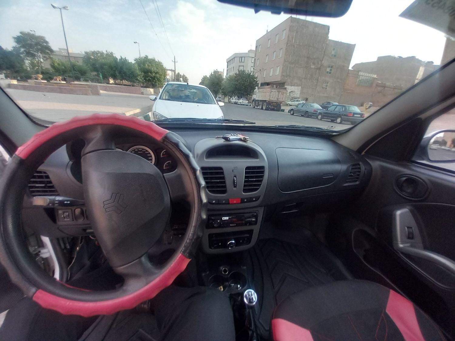 ساینا EX معمولی - 1398