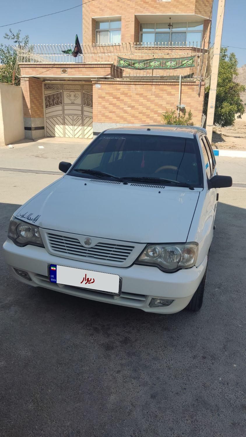 خودرو پراید، 111 آگهی ann_19805141