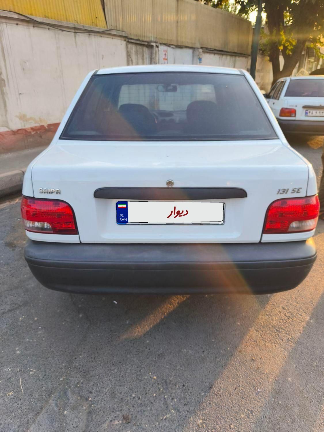 خودرو پراید، 131 آگهی ann_19805152