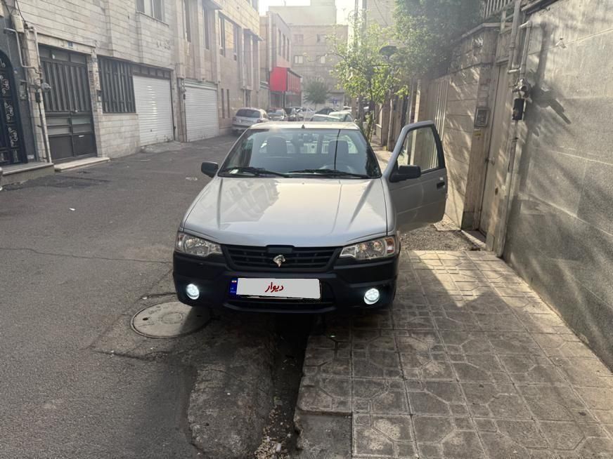 خودرو آریسان، 2 آگهی ann_19805153