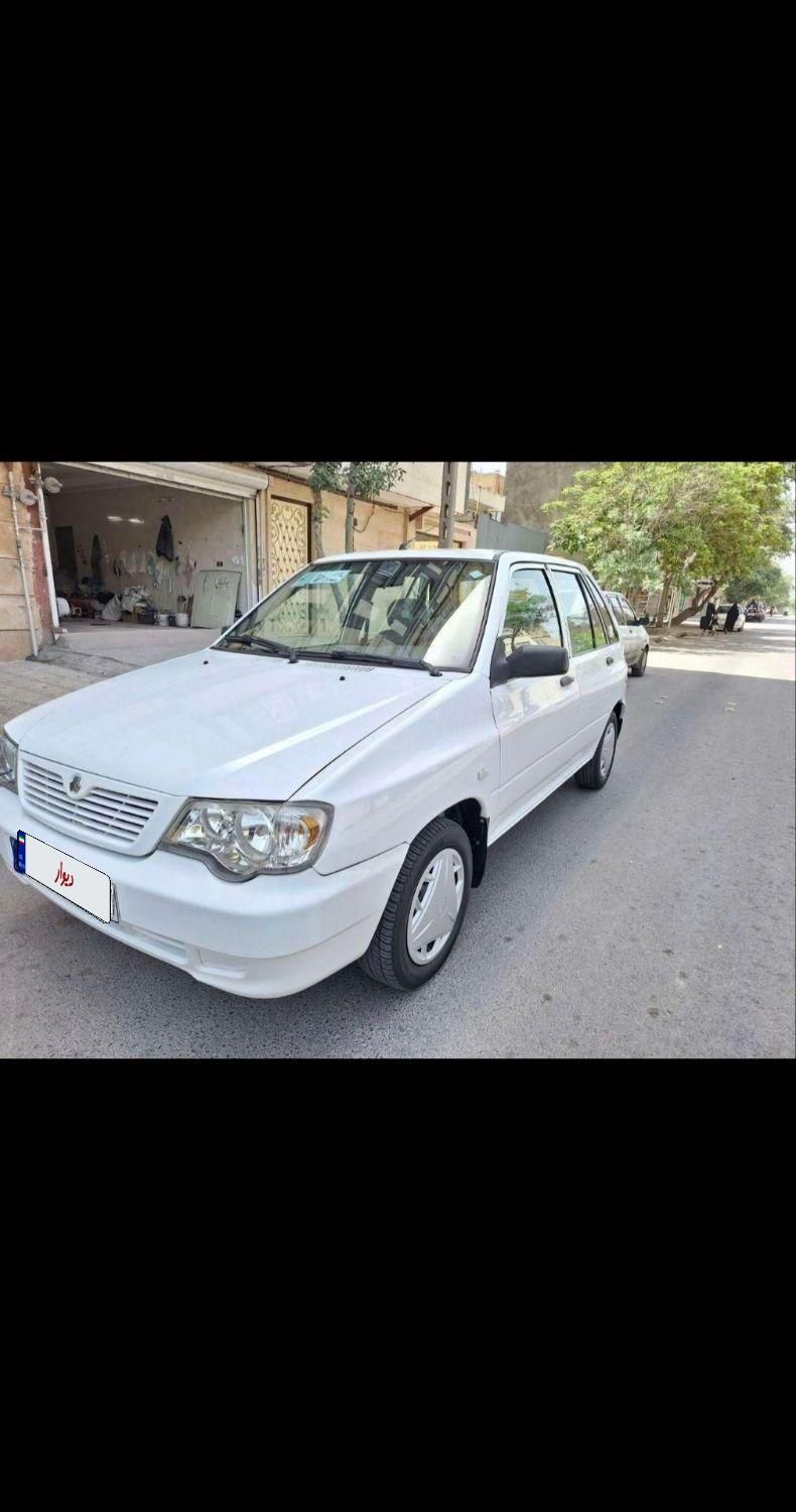 خودرو پراید، 111 آگهی ann_19805158