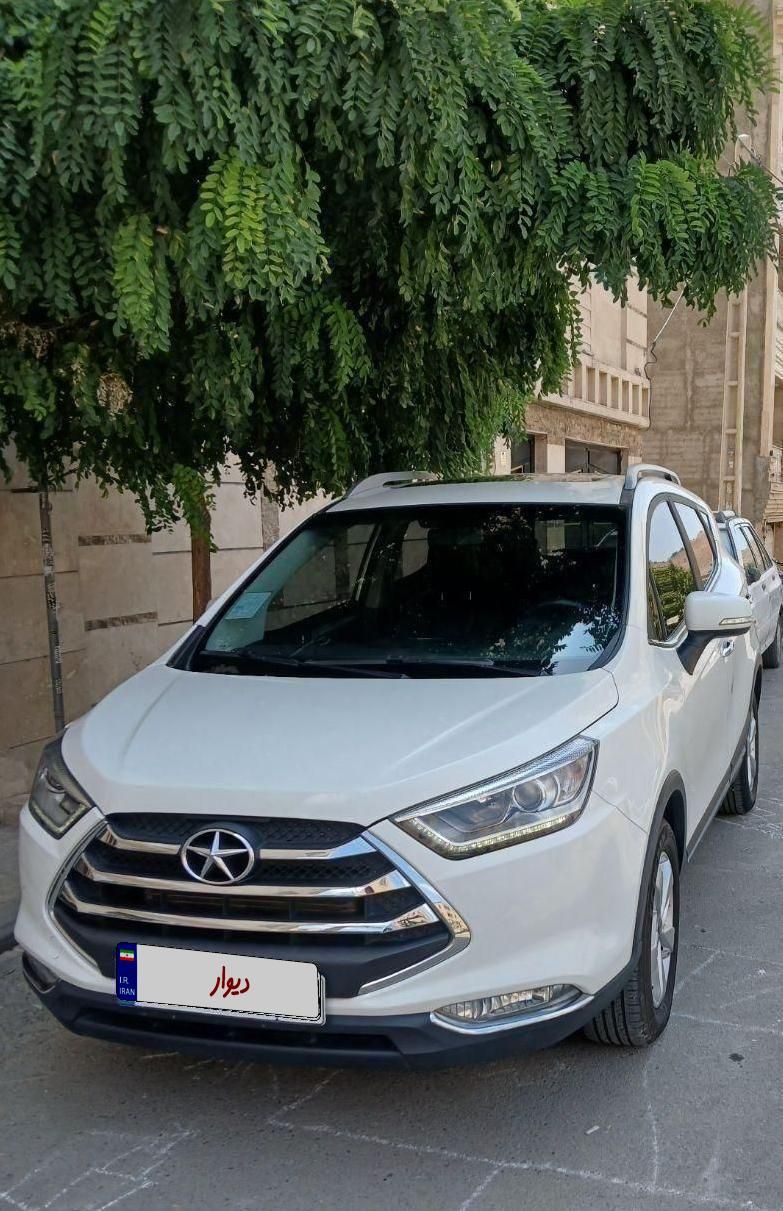 خودرو جک، S3 آگهی ann_19805164