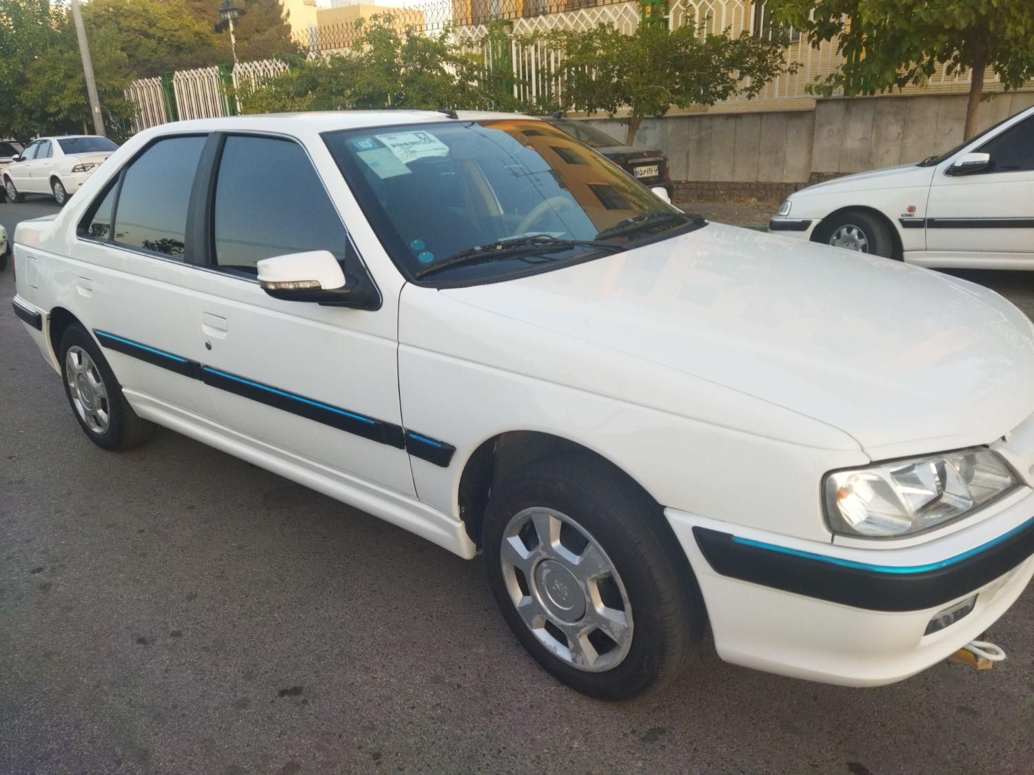 خودرو پژو، پارس آگهی ann_19805165