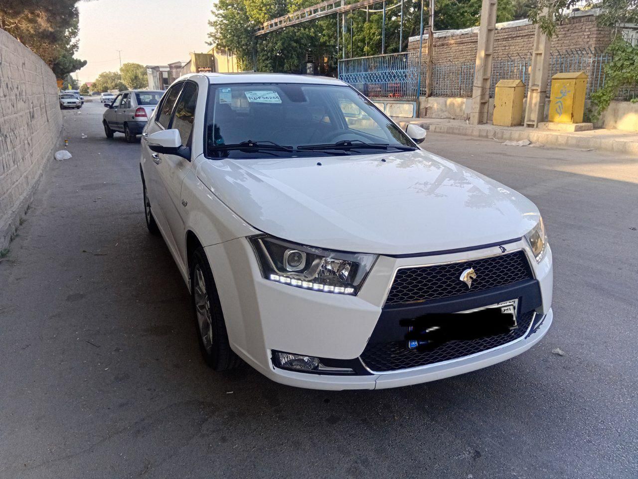 خودرو دنا، پلاس توربو آگهی ann_19805184