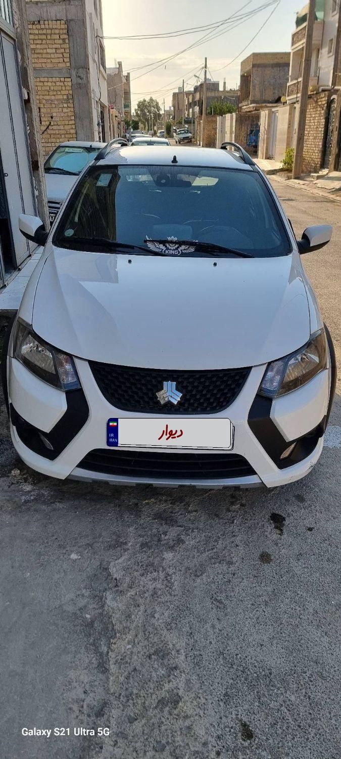 خودرو کوییک، S آگهی ann_19805190