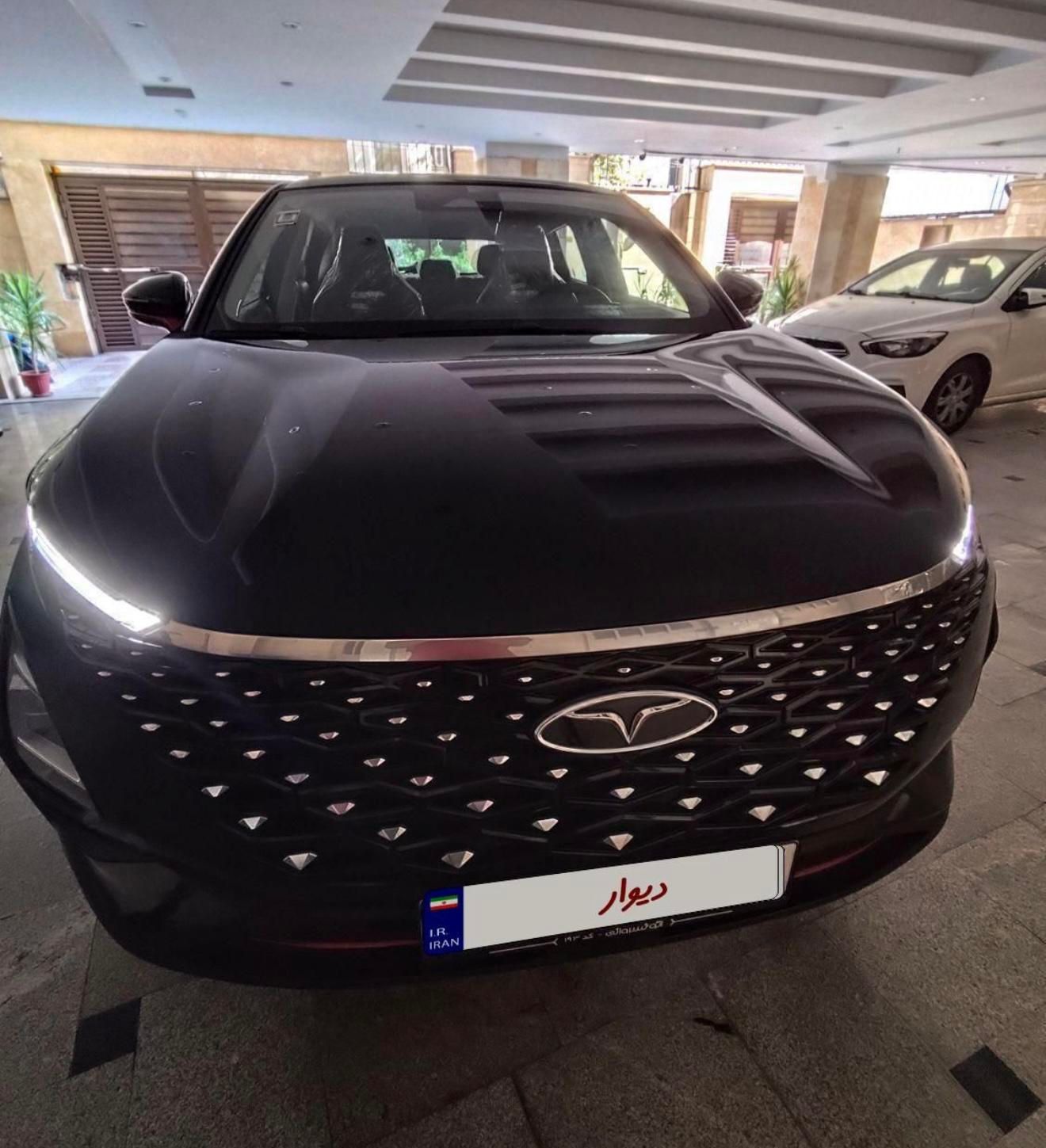 خودرو فونیکس، FX آگهی ann_19805215