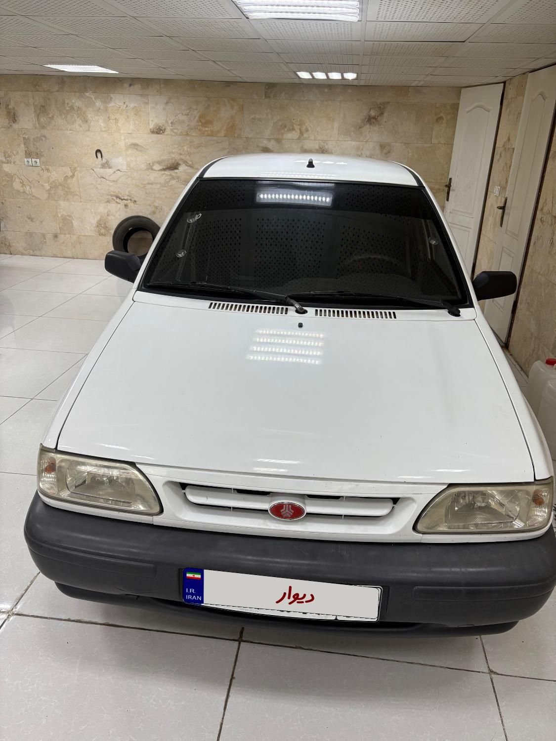 خودرو پراید، 131 آگهی ann_19805217