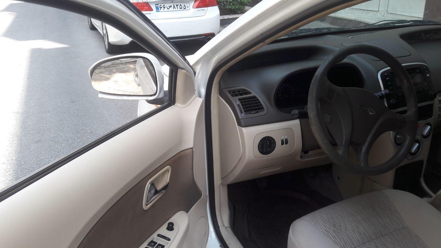 ام وی ام 315 هاچ بک ساده دنده ای - 1393