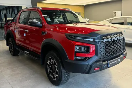 خودرو کی ام سی، T9 آگهی ann_19805256