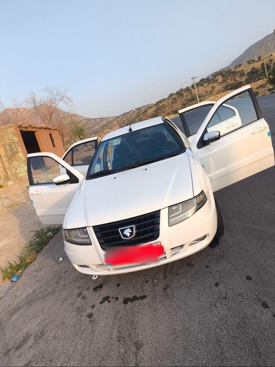 خودرو سمند، سورن پلاس آگهی ann_19805262