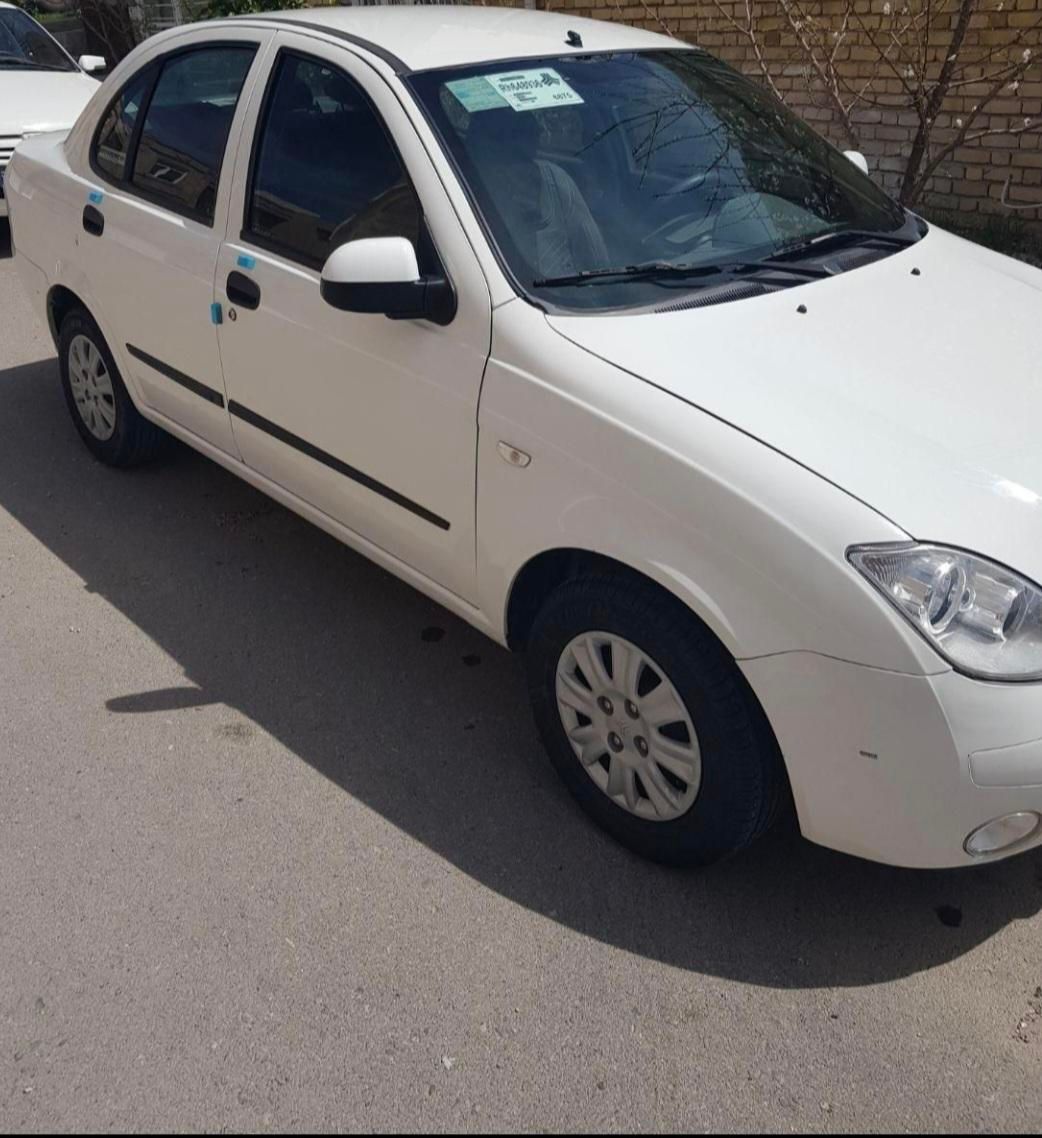 خودرو تیبا، صندوق دار آگهی ann_19805292