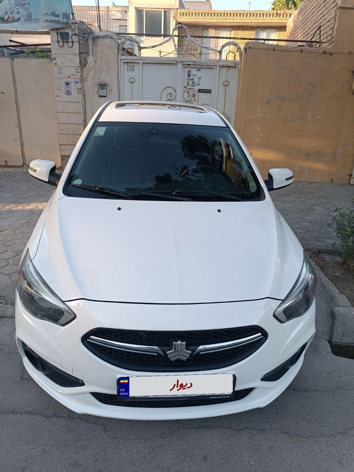 خودرو شاهین، G آگهی ann_19805342