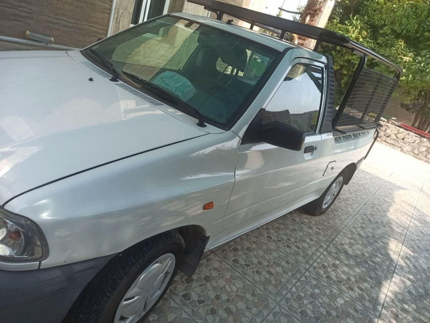 پراید 151 SE - 1402