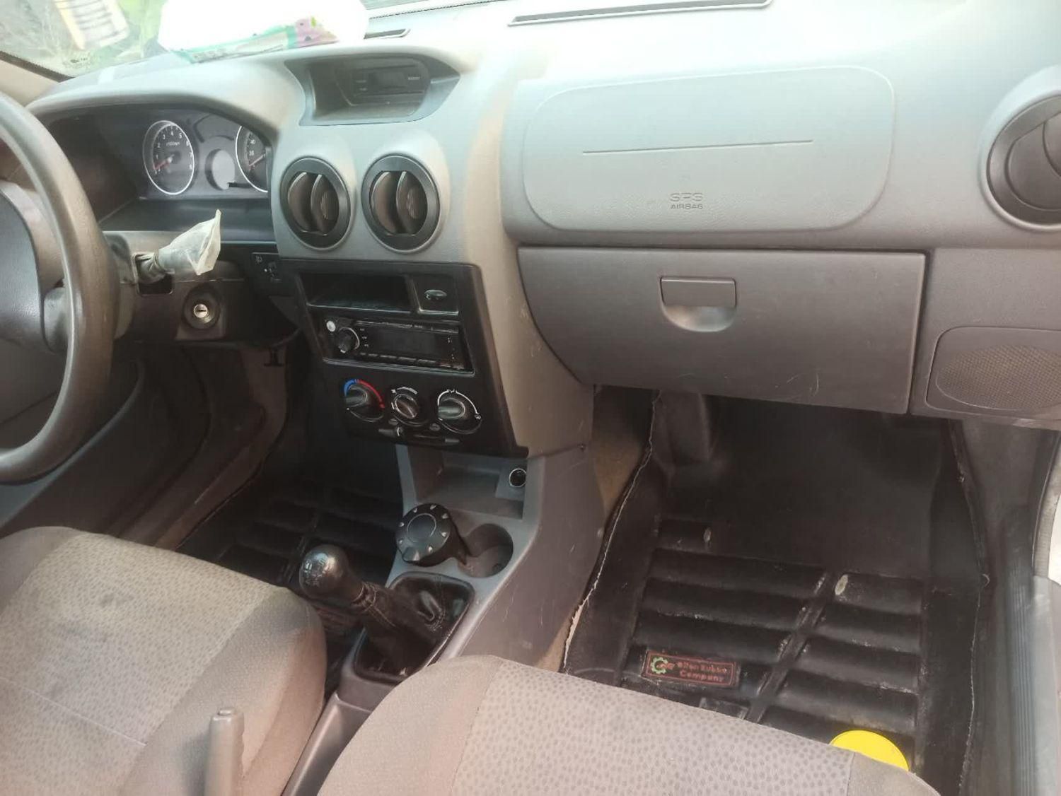 پراید 151 SE - 1402