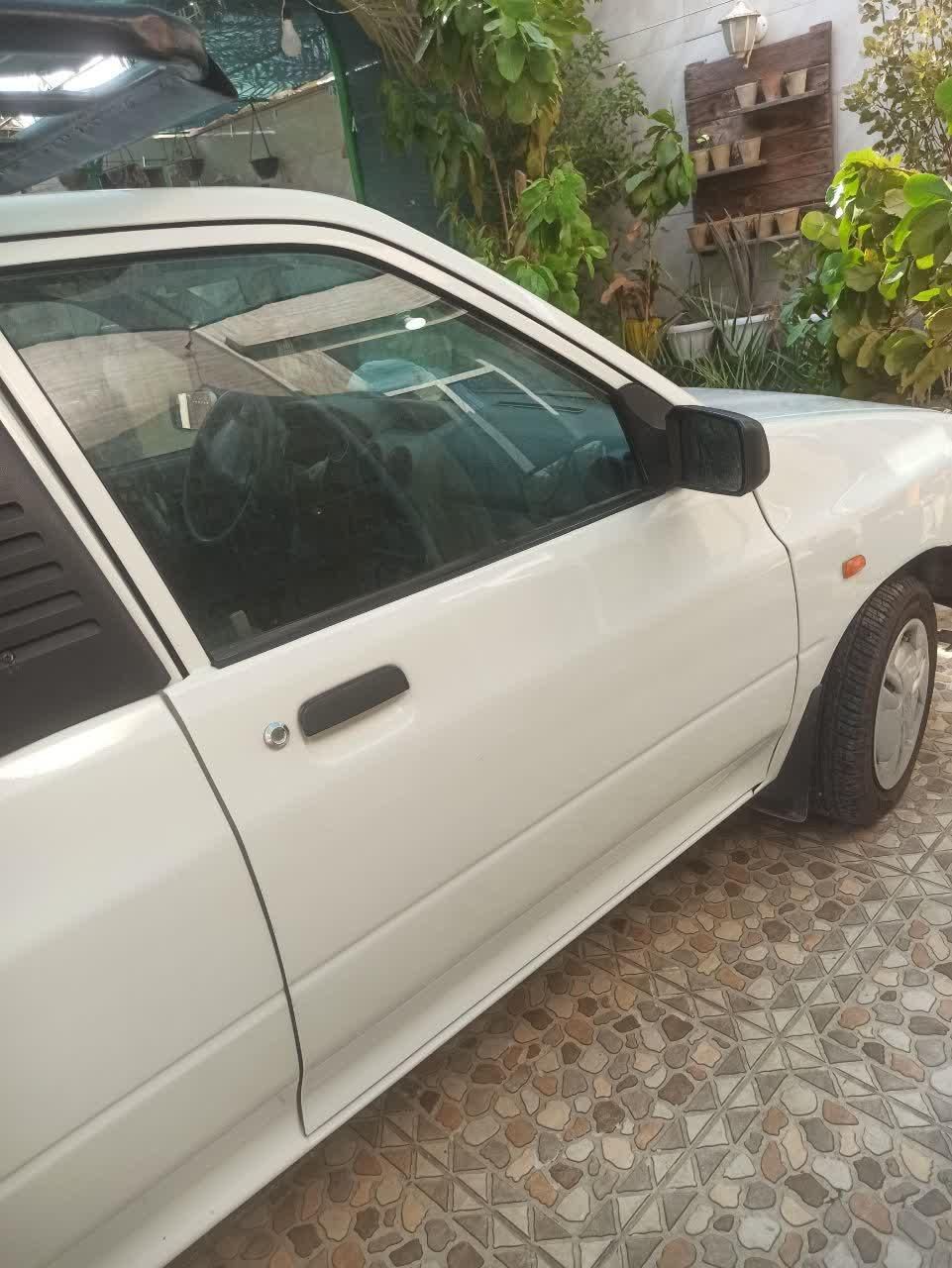 پراید 151 SE - 1402