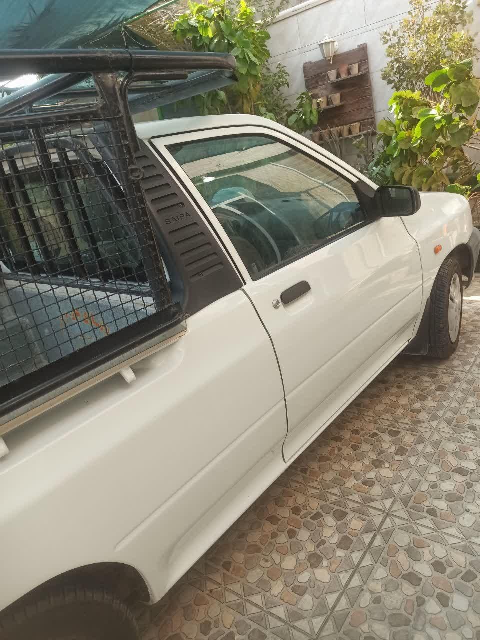 پراید 151 SE - 1402