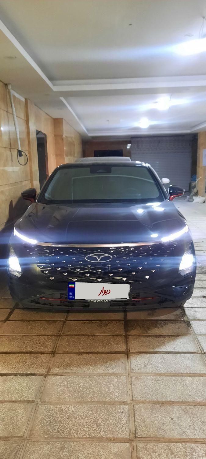 خودرو فونیکس، FX آگهی ann_19805370