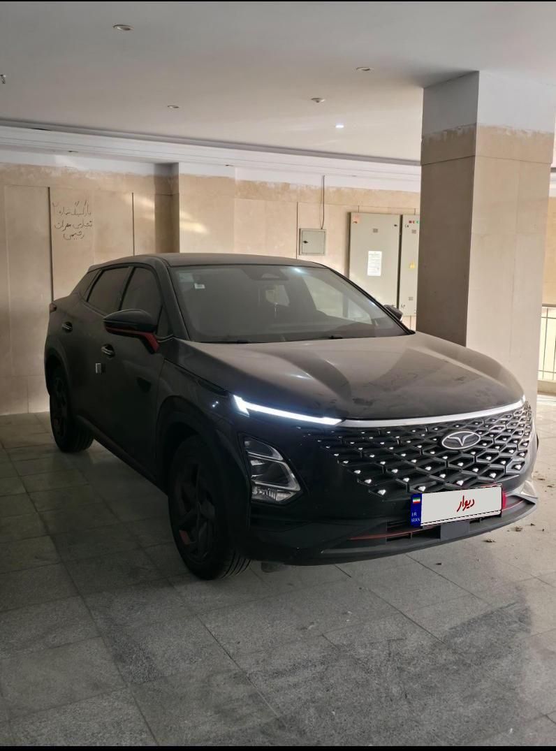 فونیکس FX پریمیوم FWD - 1403