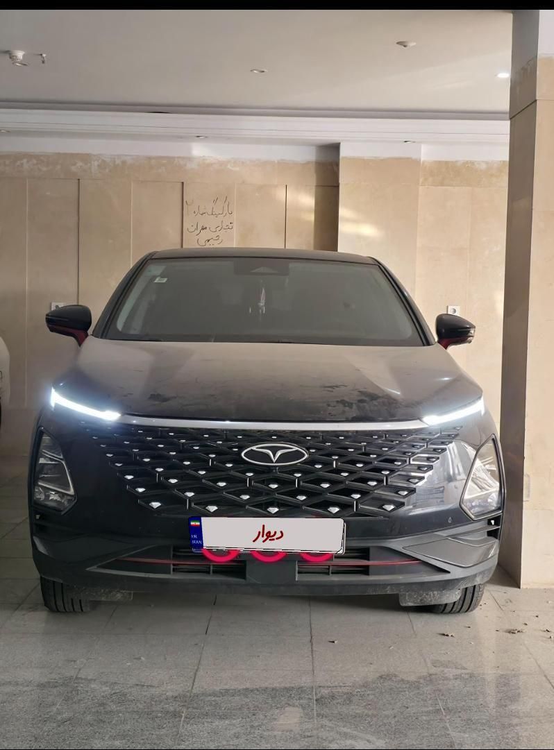 خودرو فونیکس، FX آگهی ann_19805388