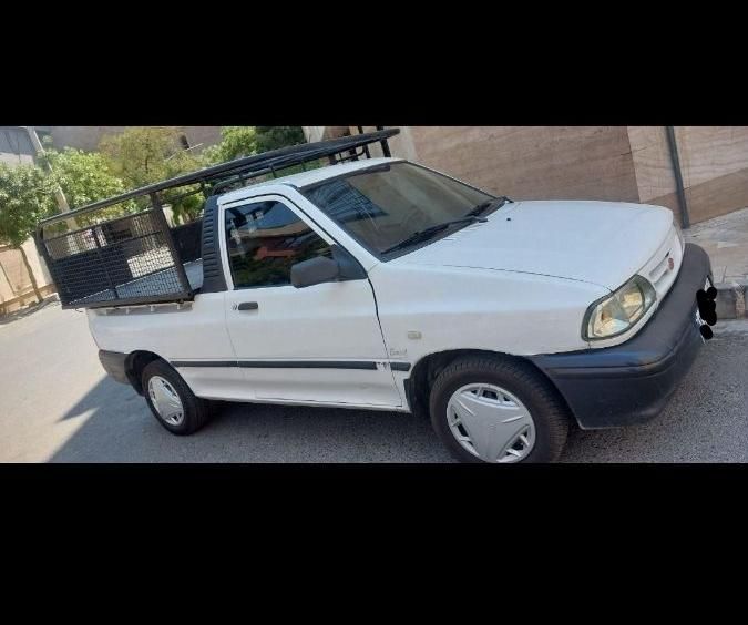 پراید 151 SE - 1395