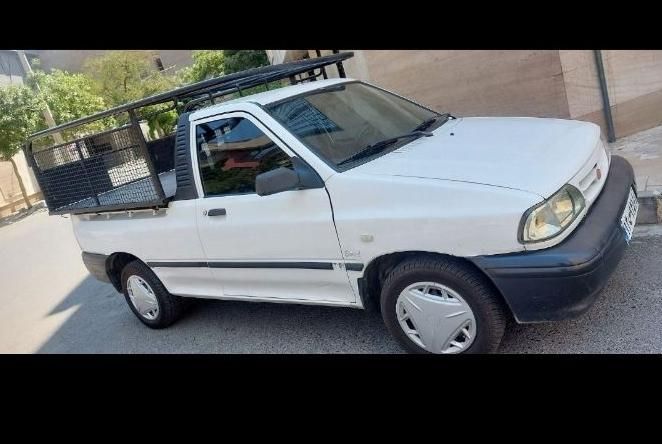 پراید 151 SE - 1395