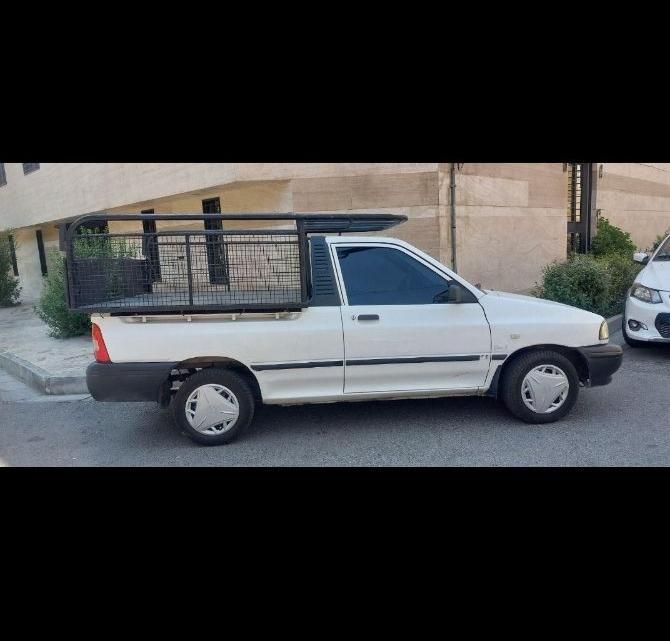 پراید 151 SE - 1395