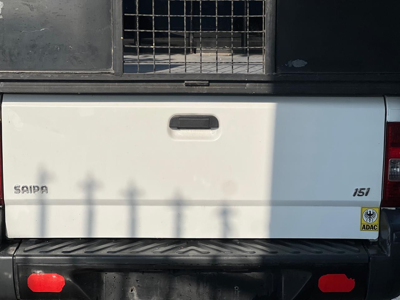 پراید 151 SE - 1401