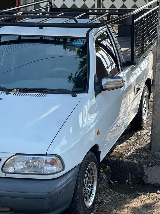 پراید 151 SE - 1401