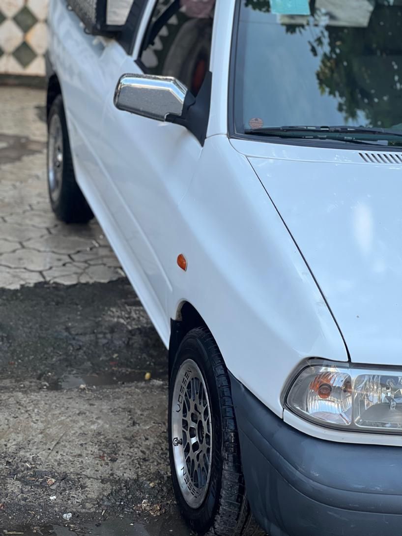 پراید 151 SE - 1401