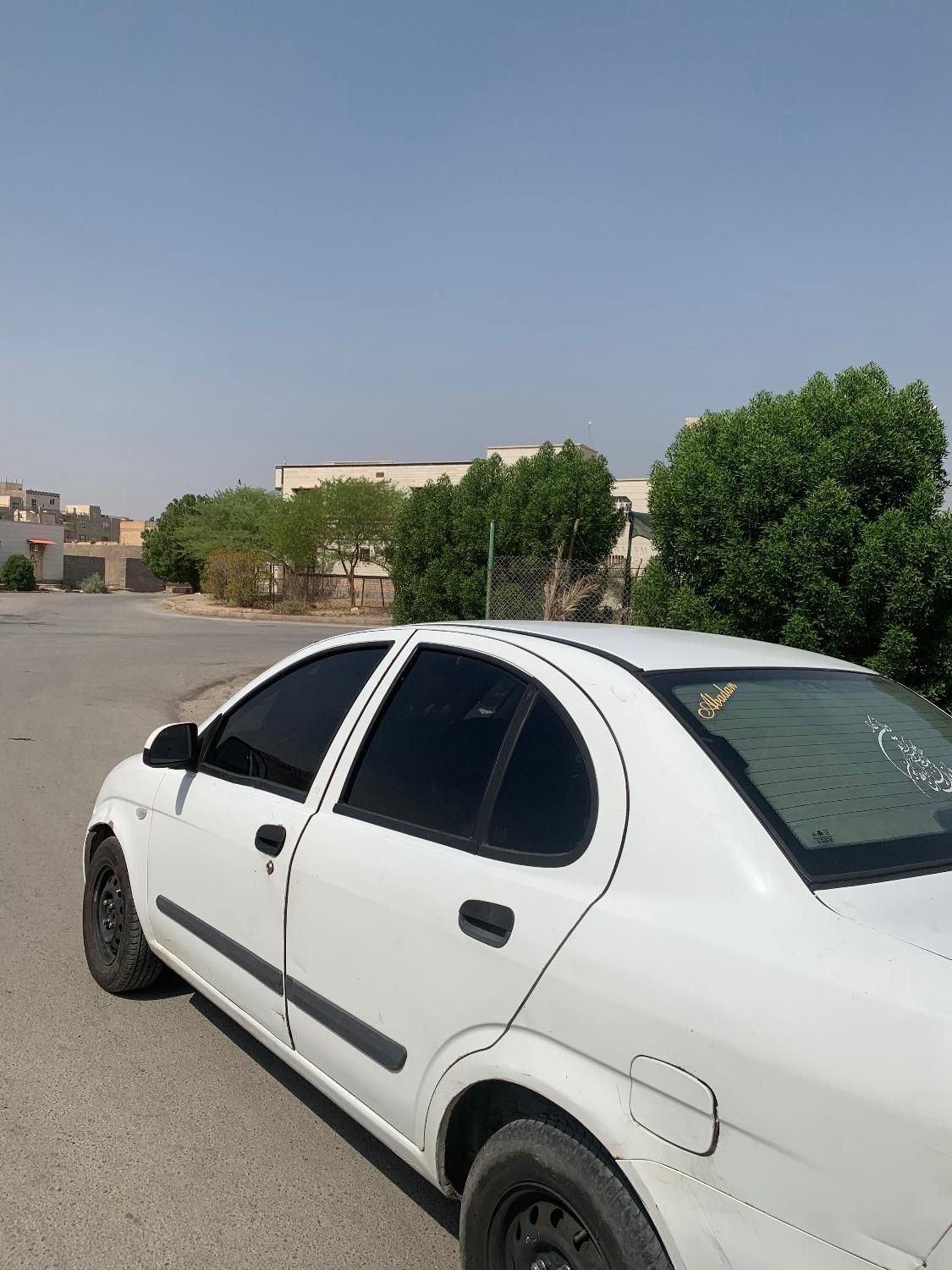 خودرو تیبا، صندوق دار آگهی ann_19805399