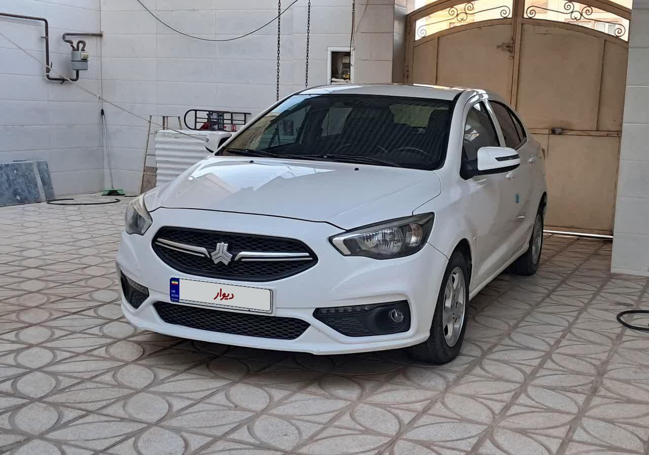 خودرو شاهین، G آگهی ann_19805400