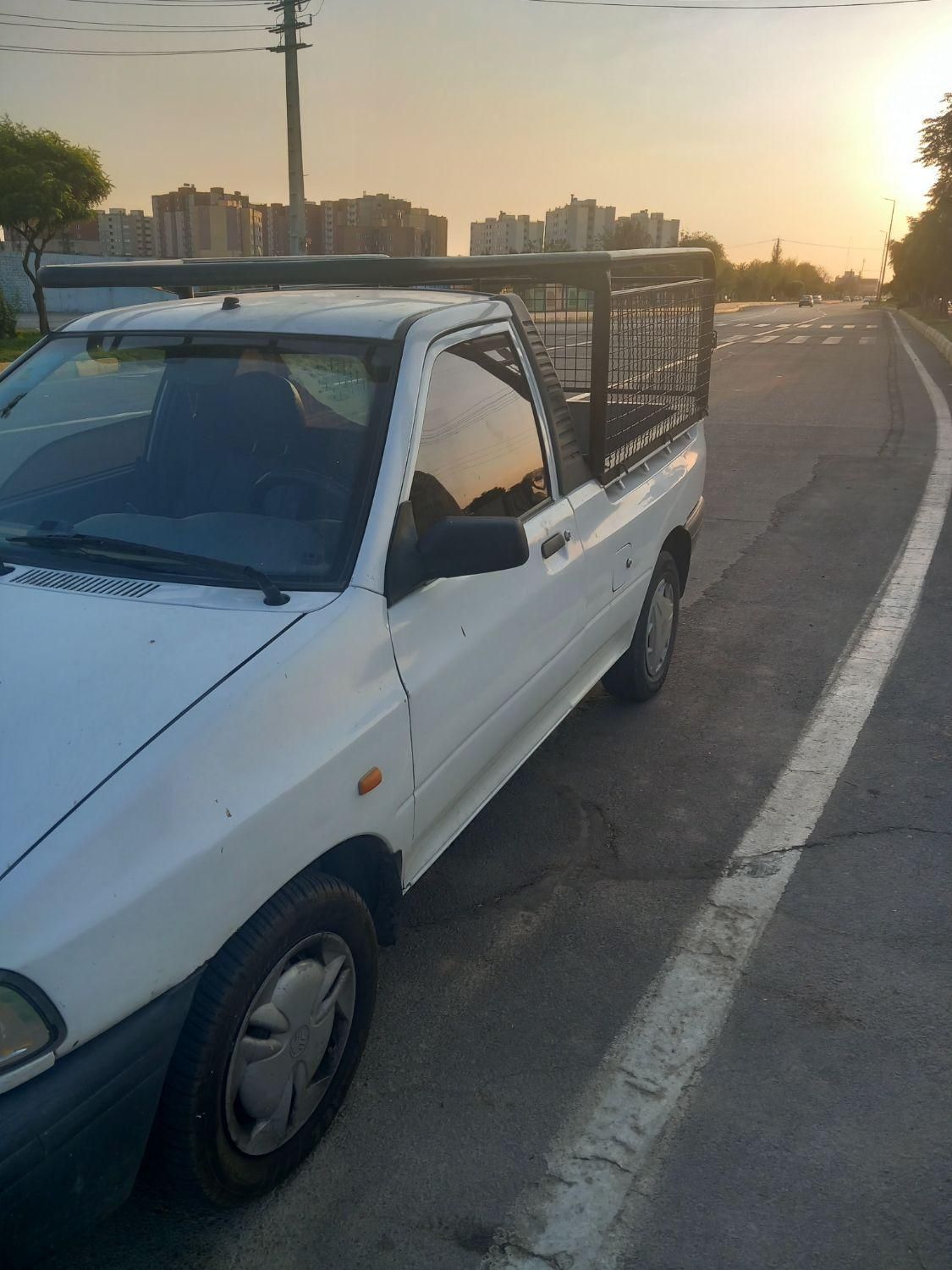 خودرو پراید، 151 آگهی ann_19805418