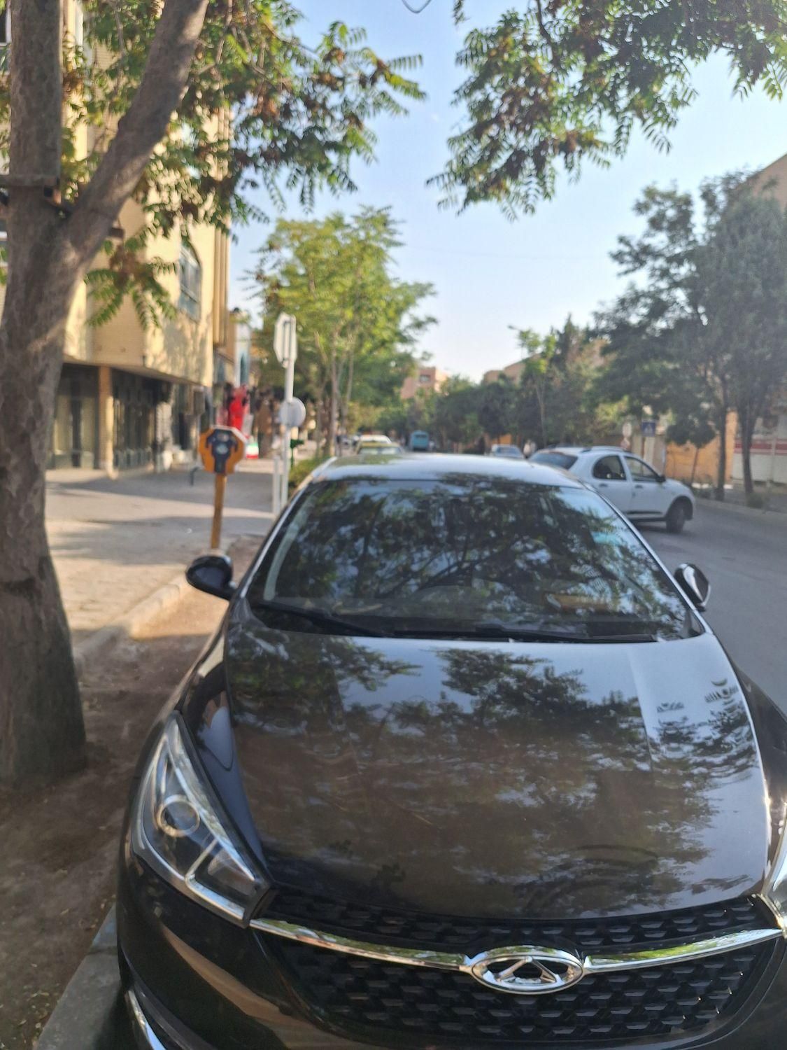 خودرو چری، آریزو 5 آگهی ann_19805419