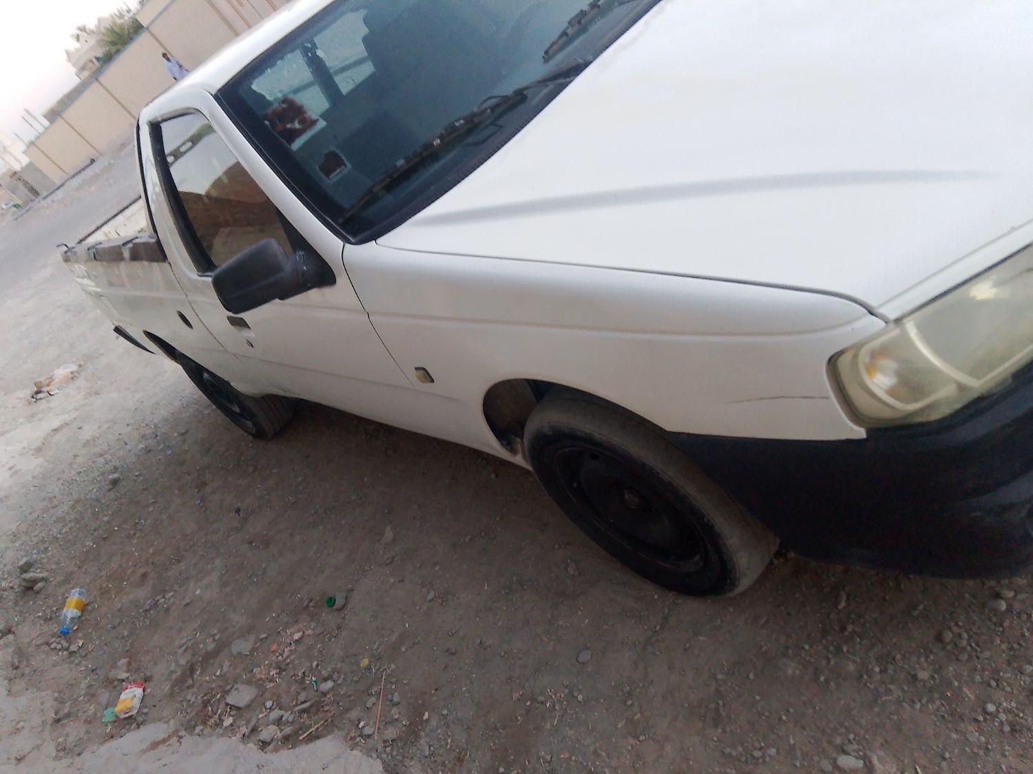 خودرو آریسان، معمولی آگهی ann_19805448