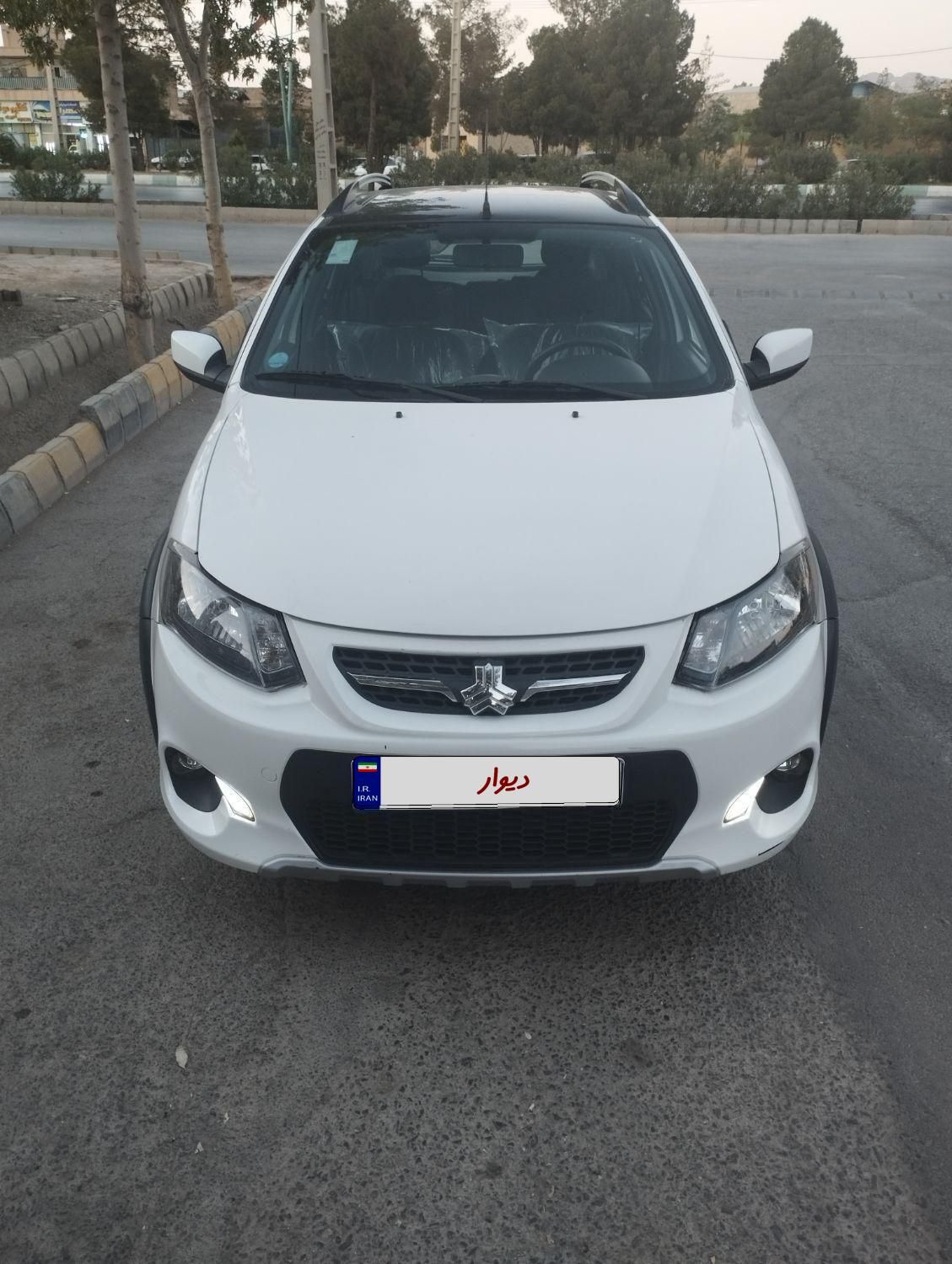 خودرو کوییک، R آگهی ann_19805460