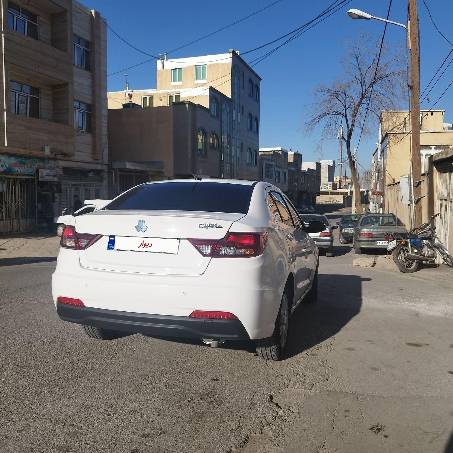 خودرو شاهین، GL آگهی ann_19805470