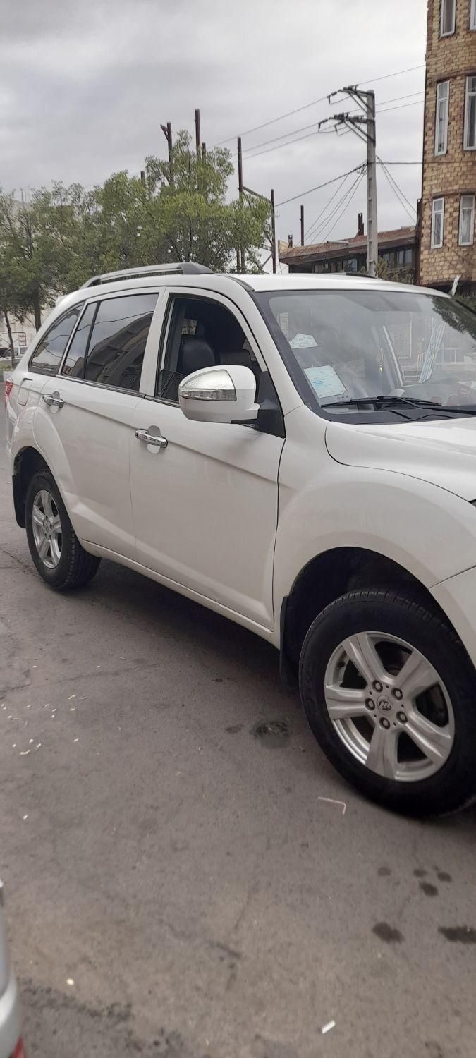خودرو لیفان، X60 آگهی ann_19805476
