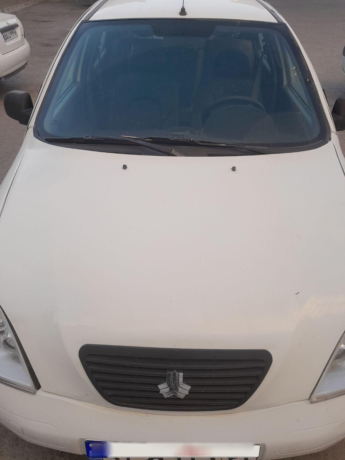 خودرو تیبا، 2 آگهی ann_19805517