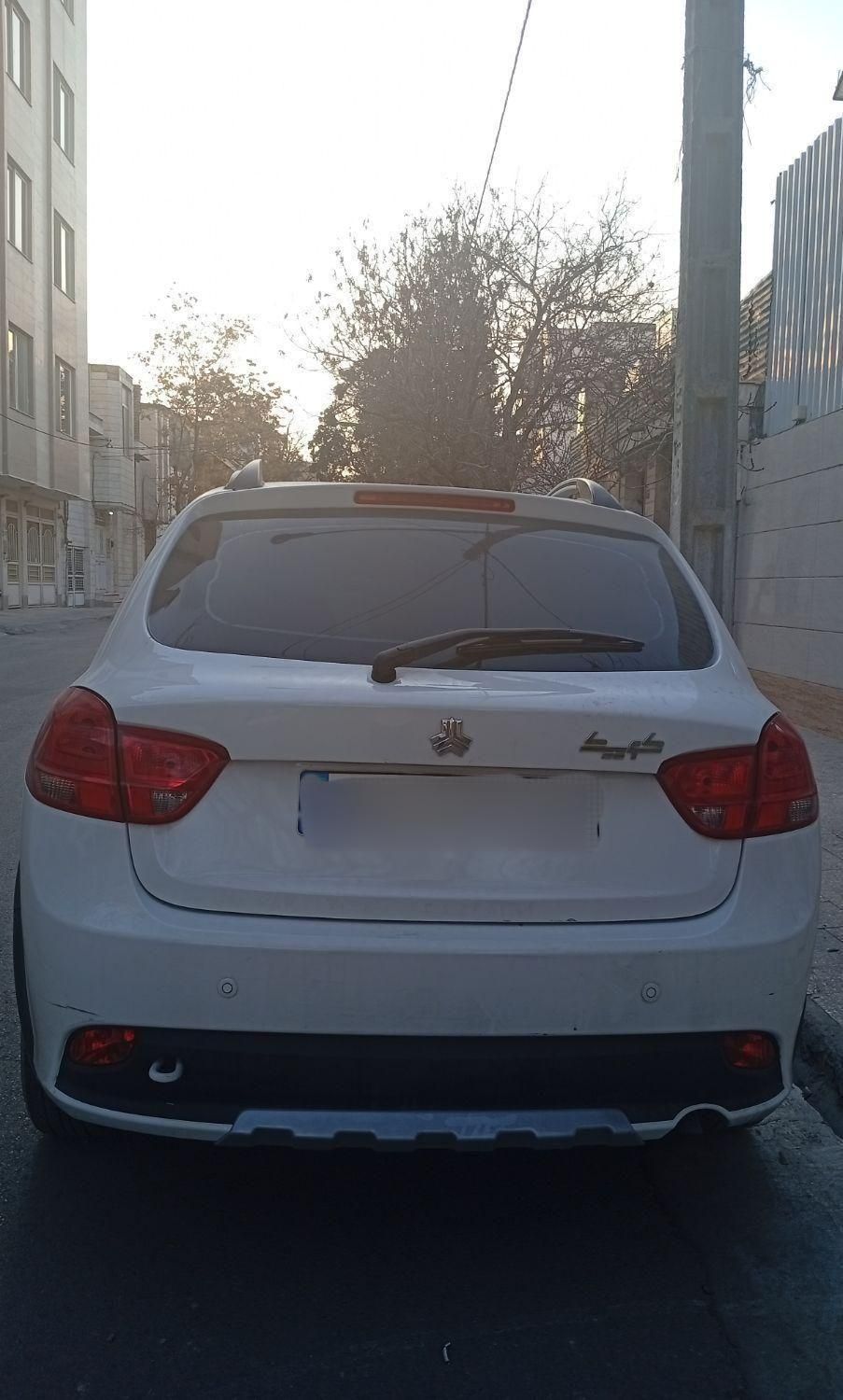 کوییک S پایه - 1402