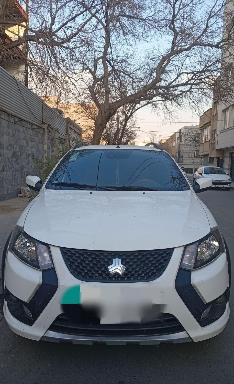 خودرو کوییک، S آگهی ann_19805530