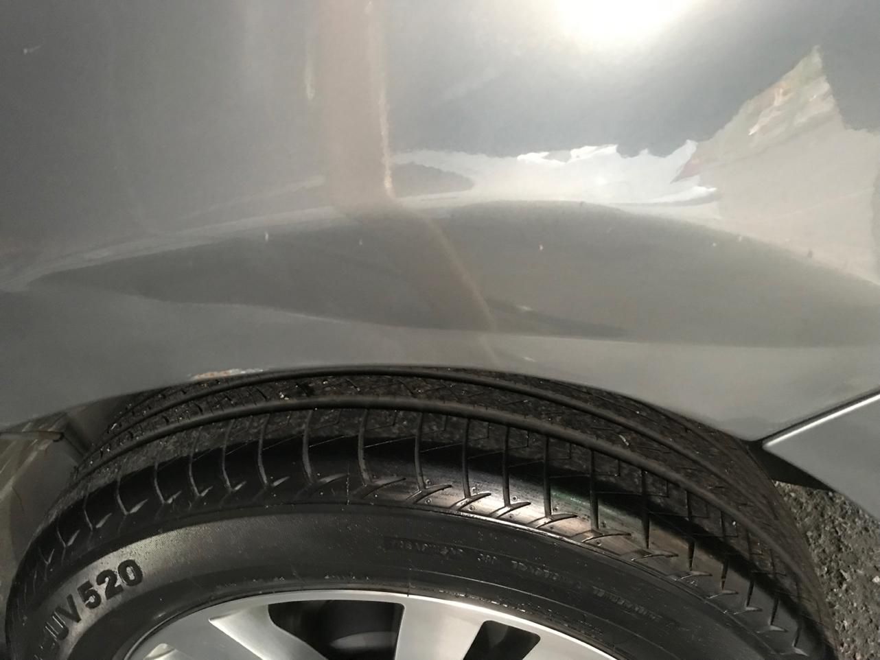 ام وی ام X33 S اتوماتیک اسپرت - 1397