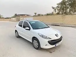 خودرو پژو، 207 آگهی ann_19805577