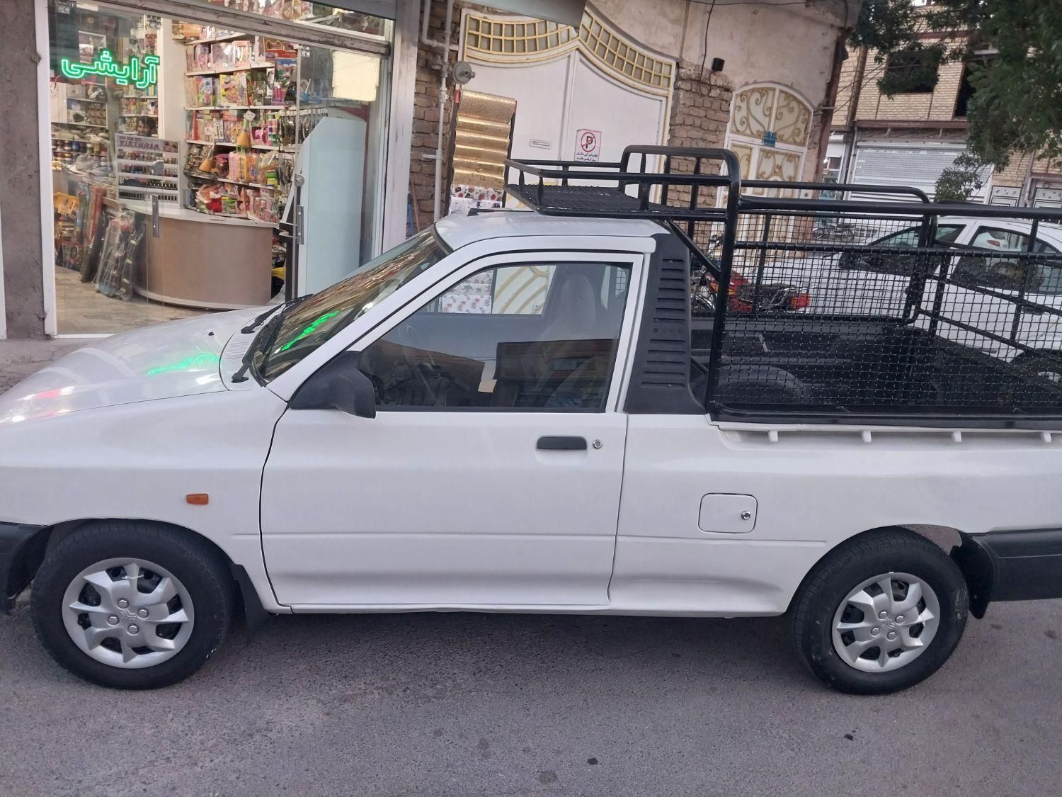 پراید 151 SE - 1399
