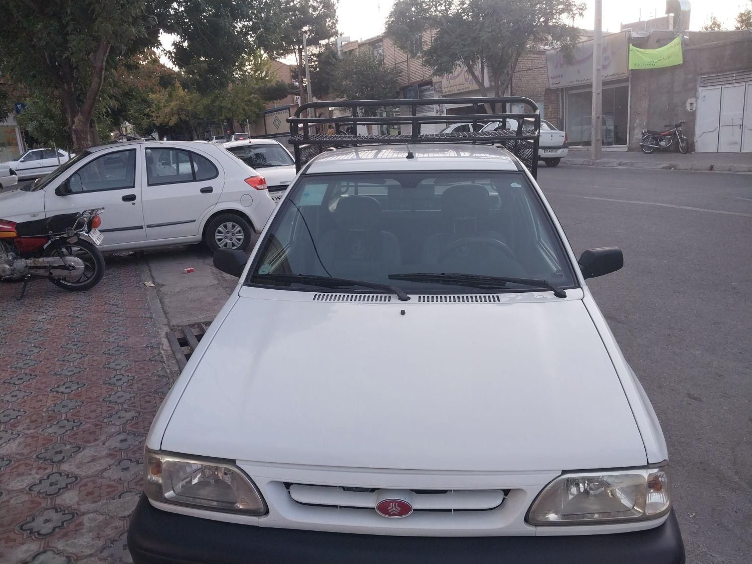 پراید 151 SE - 1399