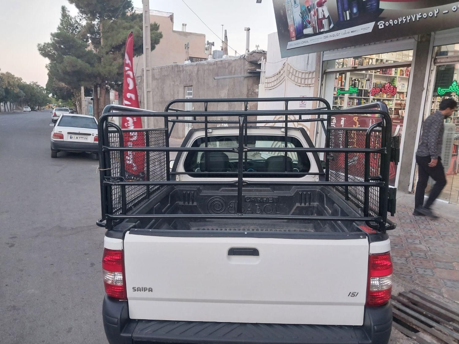 پراید 151 SE - 1399
