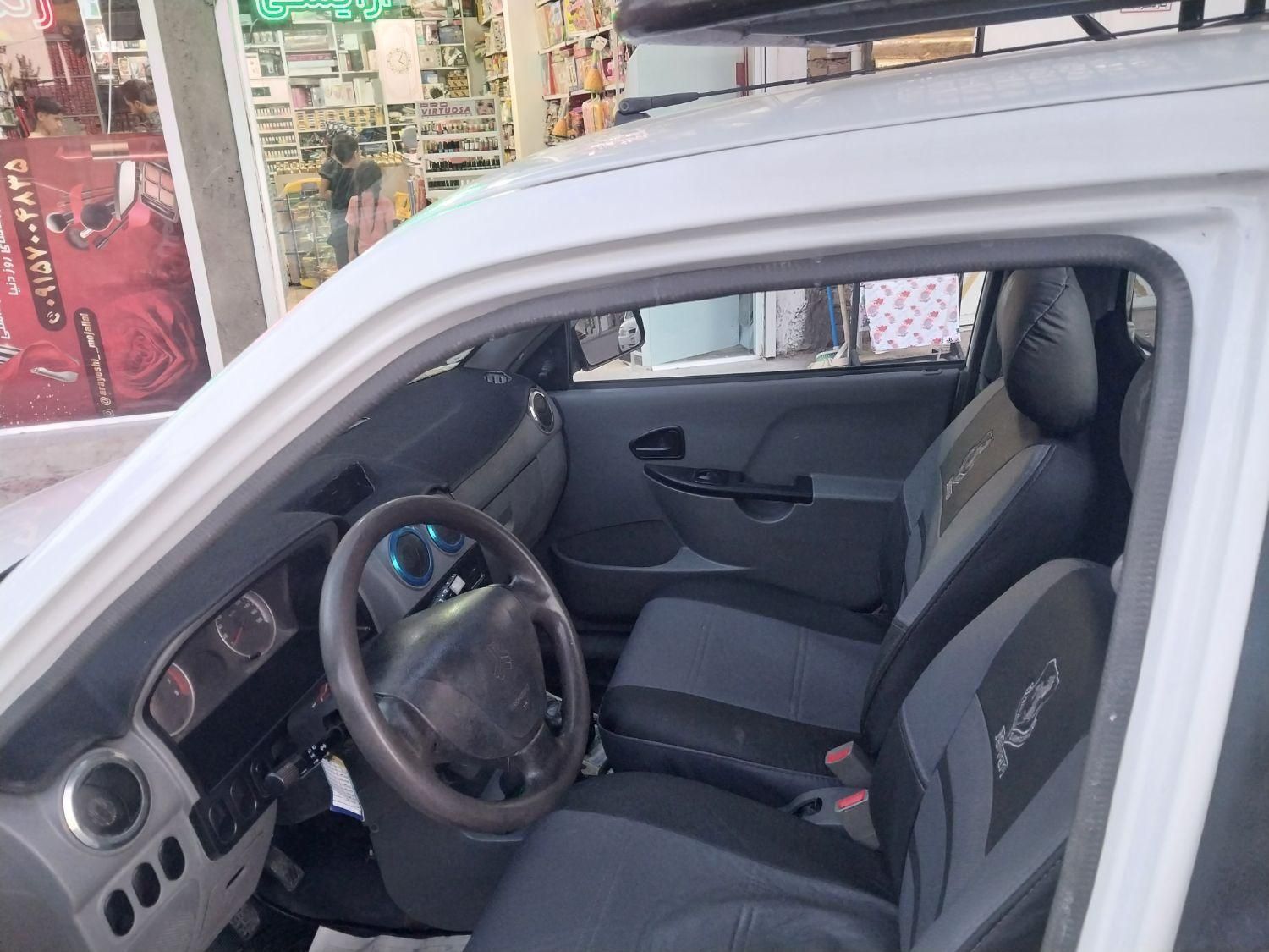 پراید 151 SE - 1399