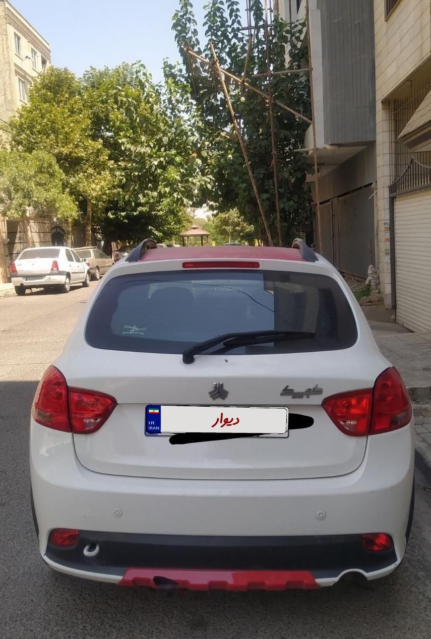 خودرو کوییک، R آگهی ann_19805618
