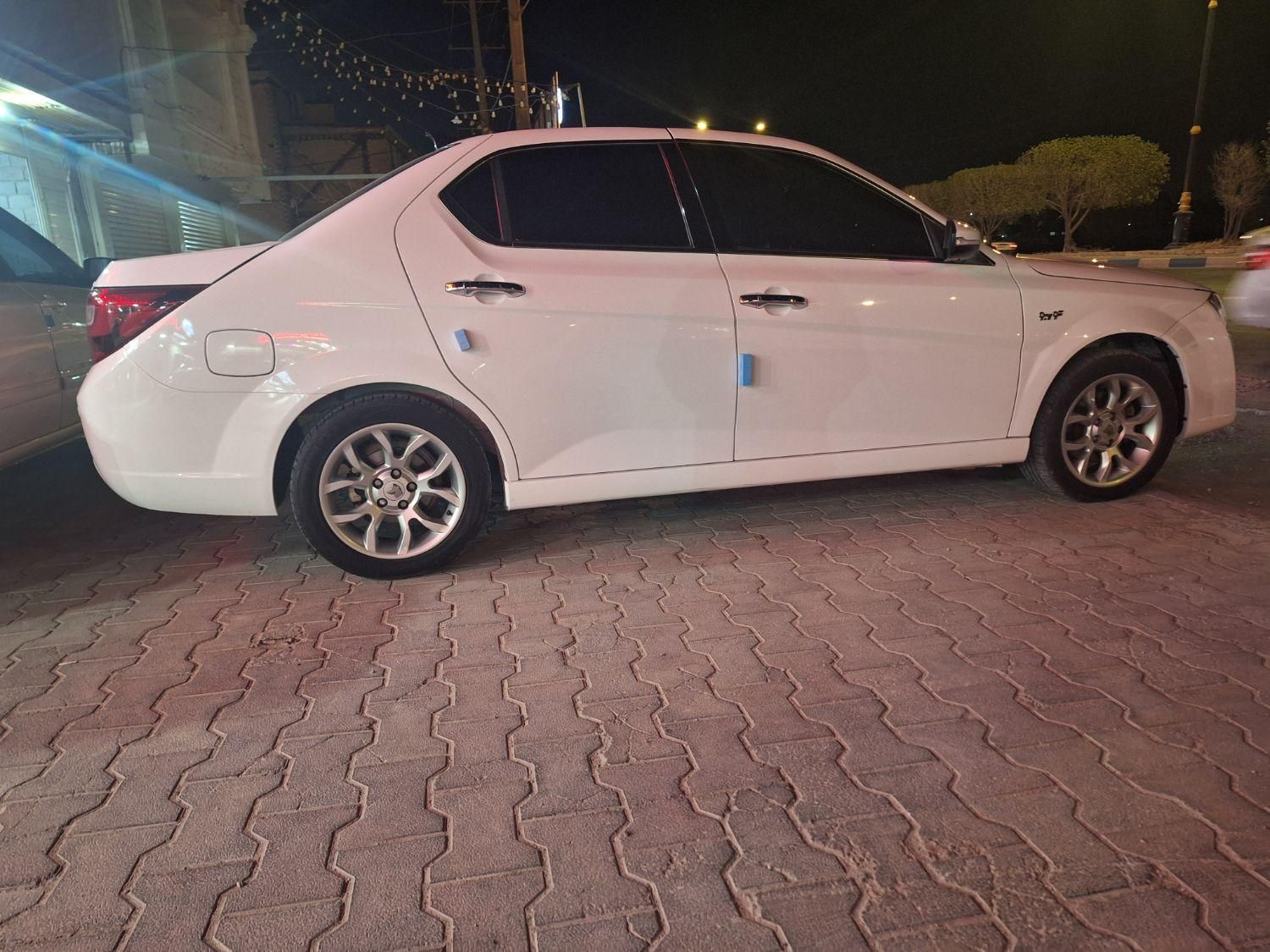خودرو دنا، پلاس توربو آگهی ann_19805622