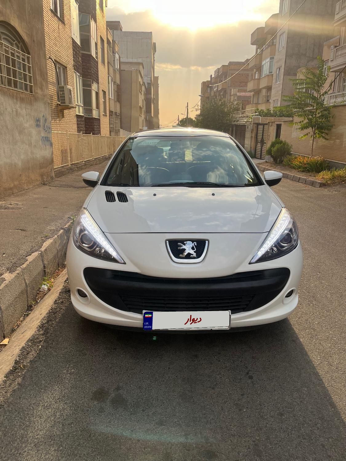 خودرو پژو، 207 آگهی ann_19805630