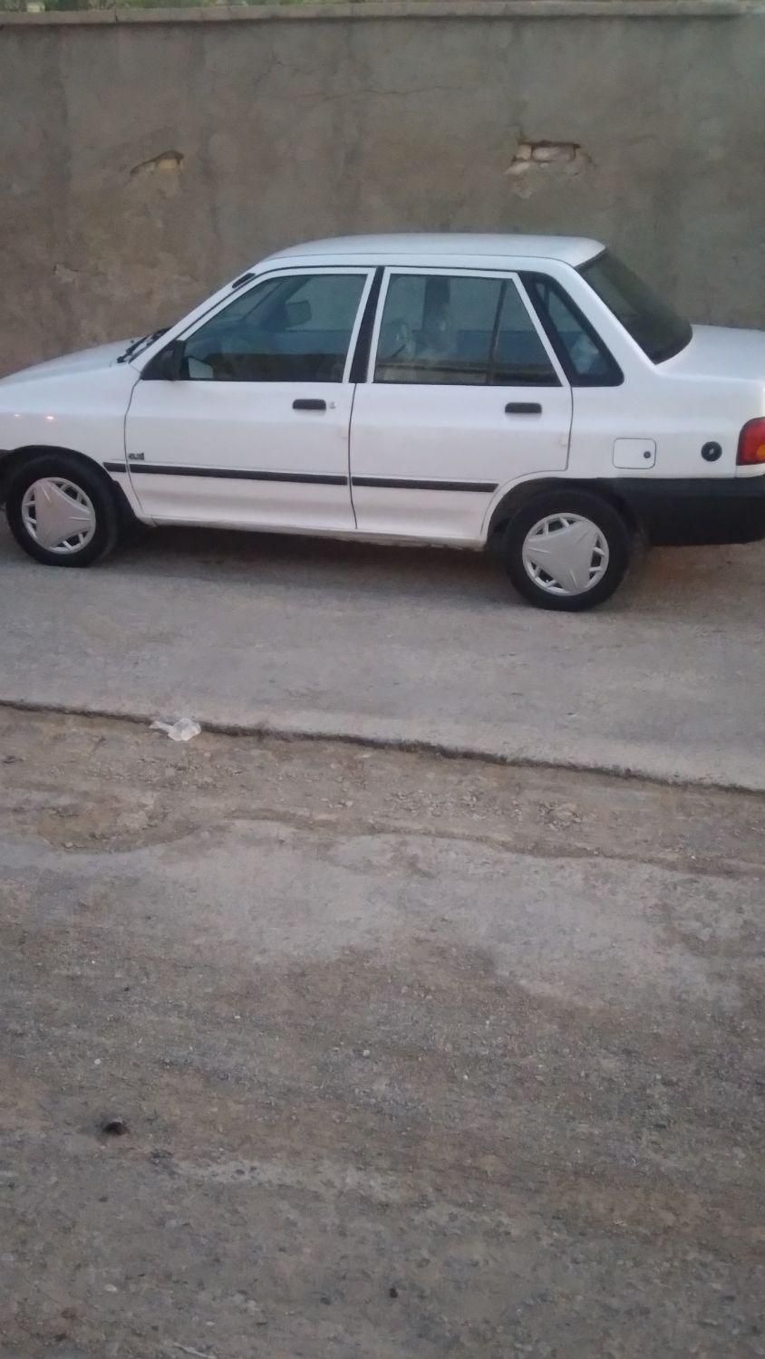 خودرو پراید، صبا آگهی ann_19805651